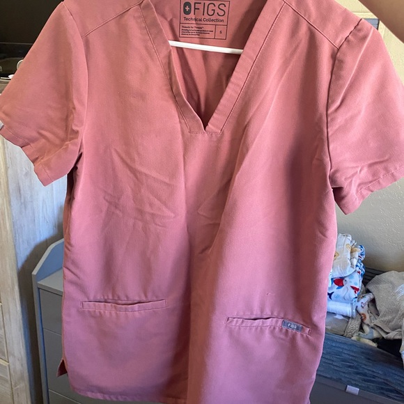 FIGS Scrub Sets✨✨ RARE FINDS - Picture 5 of 5